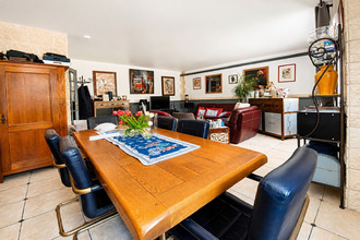  appartement rosny-sous-bois 93110
