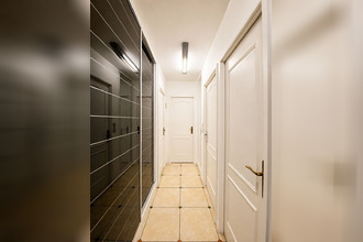  appartement rosny-sous-bois 93110