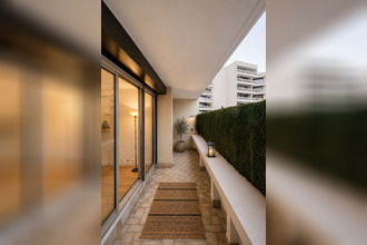  appartement rosny-sous-bois 93110