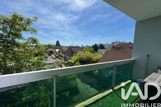  appartement rosny-sous-bois 93110