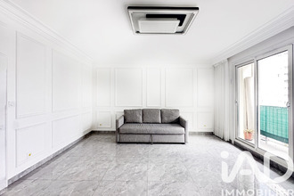  appartement rosny-sous-bois 93110