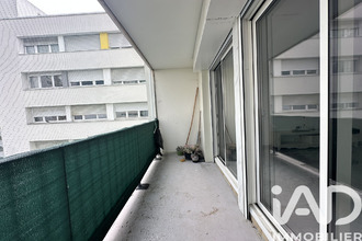  appartement rosny-sous-bois 93110