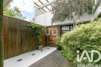  appartement rosny-sous-bois 93110