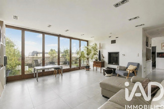  appartement rosny-sous-bois 93110