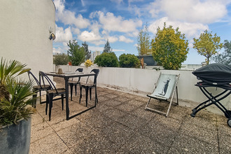  appartement rosny-sous-bois 93110