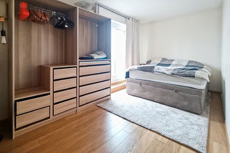  appartement rosny-sous-bois 93110