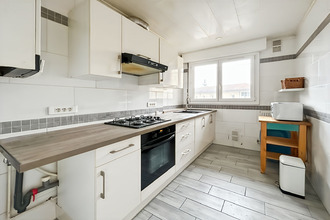  appartement rosny-sous-bois 93110