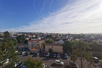  appartement rosny-sous-bois 93110