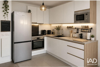  appartement rosny-sous-bois 93110