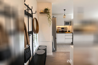 appartement rosny-sous-bois 93110