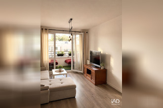  appartement rosny-sous-bois 93110