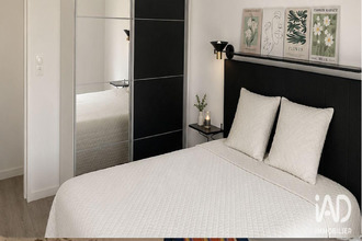  appartement rosny-sous-bois 93110