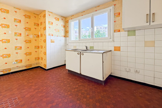  appartement rosny-sous-bois 93110