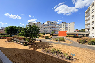 appartement rosny-sous-bois 93110