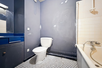  appartement rosny-sous-bois 93110