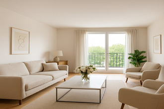  appartement rosny-sous-bois 93110