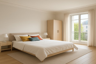  appartement rosny-sous-bois 93110