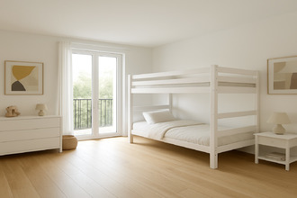  appartement rosny-sous-bois 93110