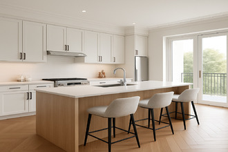  appartement rosny-sous-bois 93110