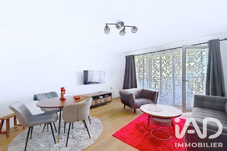  appartement rosny-sous-bois 93110