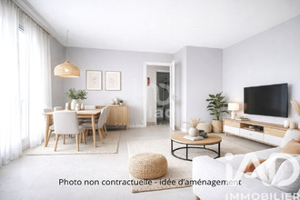  appartement rosny-sous-bois 93110
