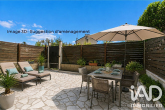  appartement rosny-sous-bois 93110