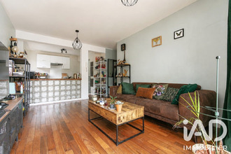  appartement rosny-sous-bois 93110