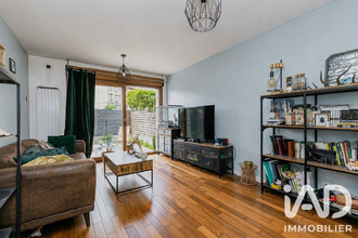  appartement rosny-sous-bois 93110