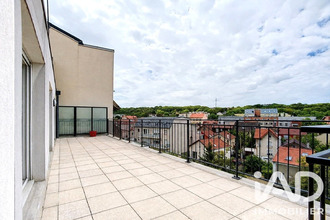  appartement rosny-sous-bois 93110