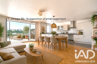  appartement rosny-sous-bois 93110
