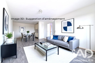  appartement rosny-sous-bois 93110