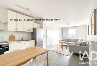  appartement rosny-sous-bois 93110