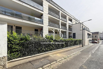  appartement rosny-sous-bois 93110
