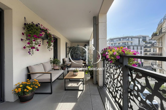  appartement rosny-sous-bois 93110