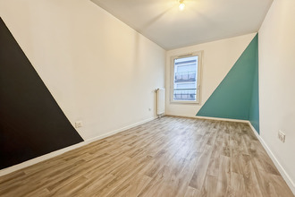  appartement rosny-sous-bois 93110
