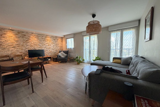  appartement rosny-sous-bois 93110