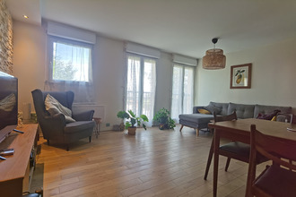  appartement rosny-sous-bois 93110