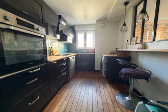  appartement rosny-sous-bois 93110