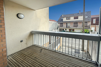  appartement rosny-sous-bois 93110