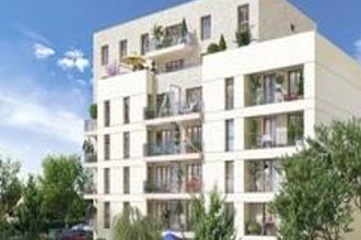  appartement rosny-sous-bois 93110