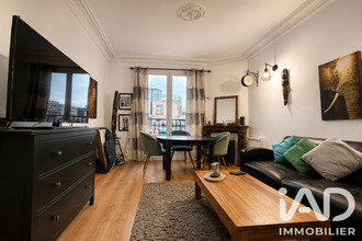 appartement rosny-sous-bois 93110