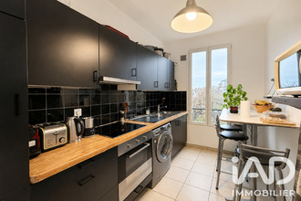  appartement rosny-sous-bois 93110