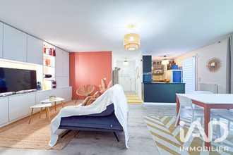 appartement rosny-sous-bois 93110