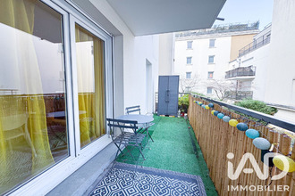  appartement rosny-sous-bois 93110