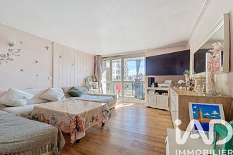  appartement rosny-sous-bois 93110
