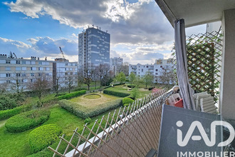  appartement rosny-sous-bois 93110