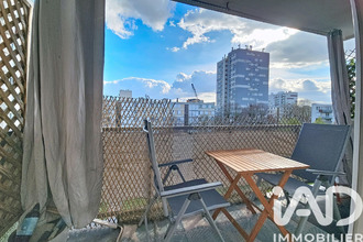  appartement rosny-sous-bois 93110