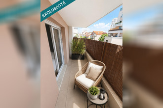  appartement rosny-sous-bois 93110