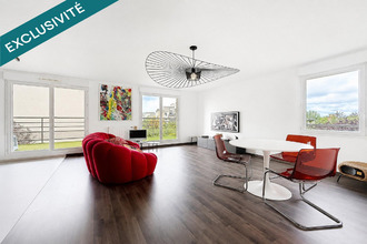  appartement rosny-sous-bois 93110