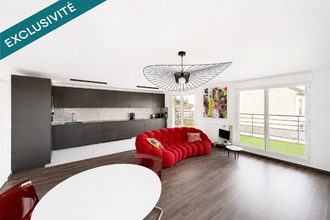  appartement rosny-sous-bois 93110